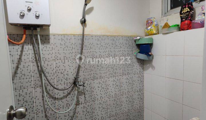 Jual Apartemen Jakarta Barat  2