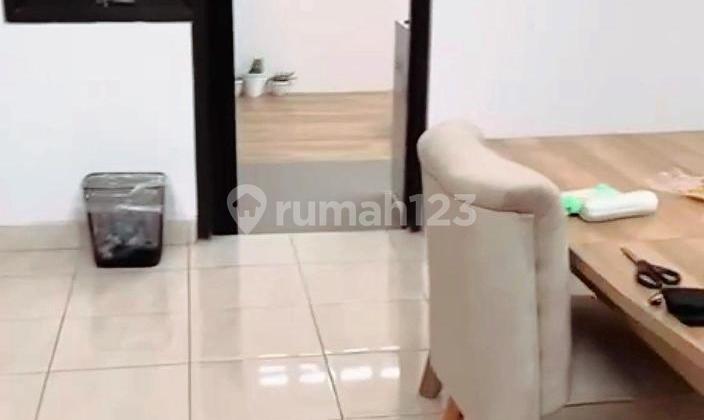 Jual Rumah Siap Huni Citra Raya Tangerang 2