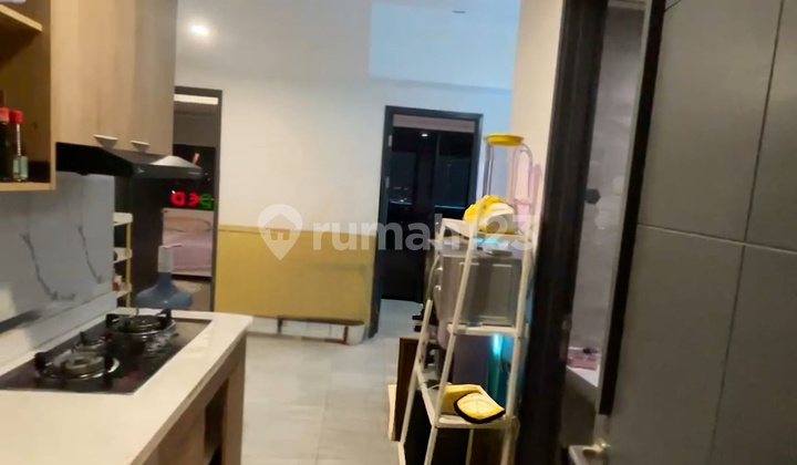 For Rent Furshide Ready-to-Occupy Apartment in Tangerang For Rent Furshide Ready-to-Occupy Apartment in Tangerang
