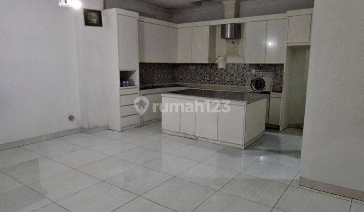 Jual Rumah Murah Siap Huni  2