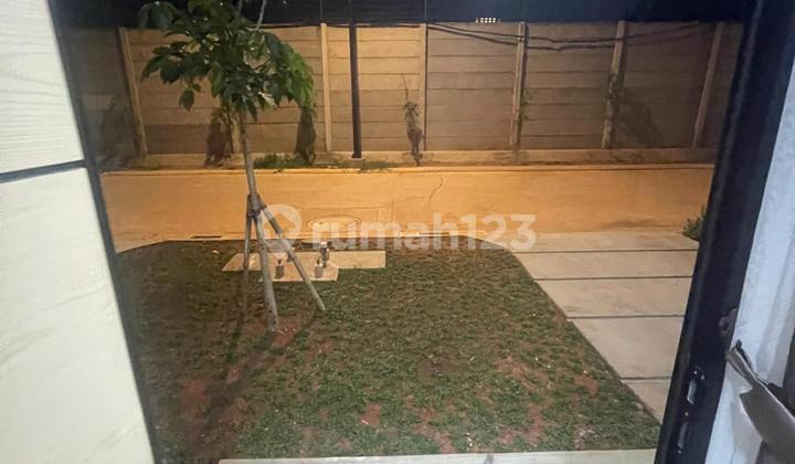 Selling Second Hand House Lippo Karawaci Tangerang 2