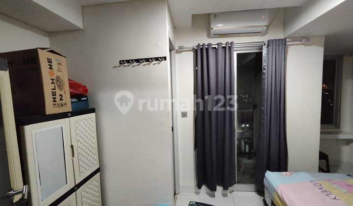 kamar tidur jual apartemen furshide 2 br