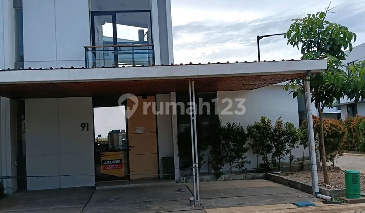 Rumah Siap Huni Di Lippo Karawaci Tangerang Rumah Siap Huni Di Lippo Karawaci Tangerang