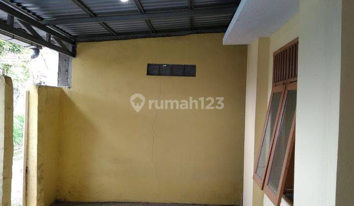 Rumah Dijual Citra Raya Cikupa Serang  2