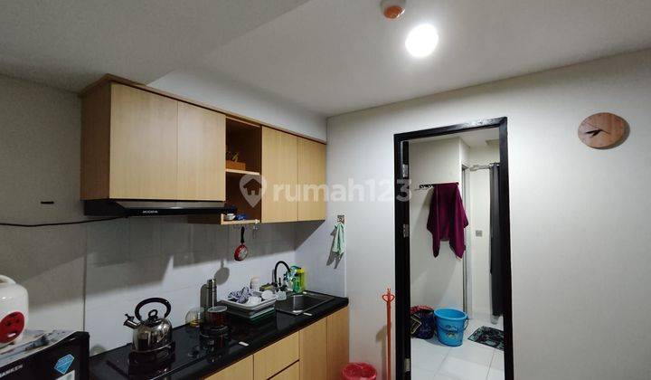 Jual Apartemen Jakarta Barat  1