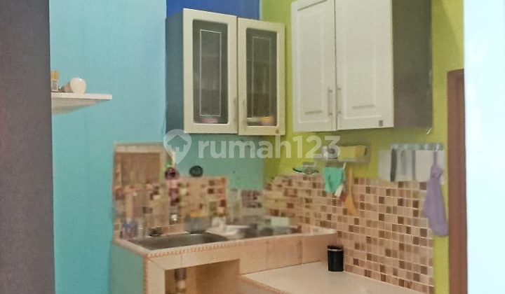 Jual Rumah Siap Huni Citra Raya Tangerang 2