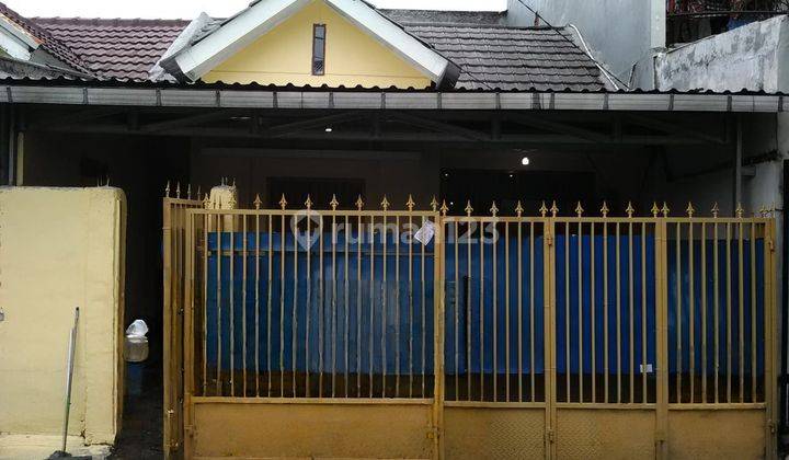 Rumah Dijual Citra Raya Cikupa Serang  1