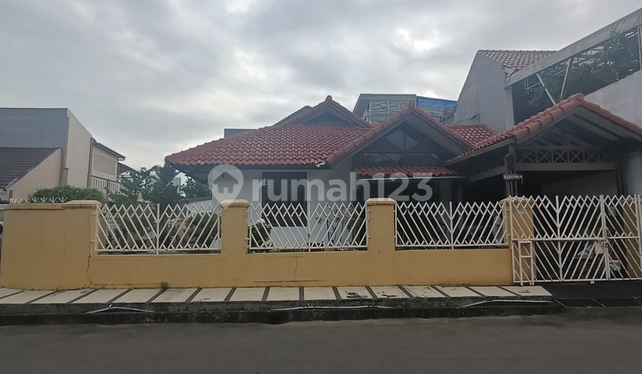 Rumah, Jual, Second, Karawaci Hook,255,121 Rumah, Jual, Second, Karawaci Hook,255,121