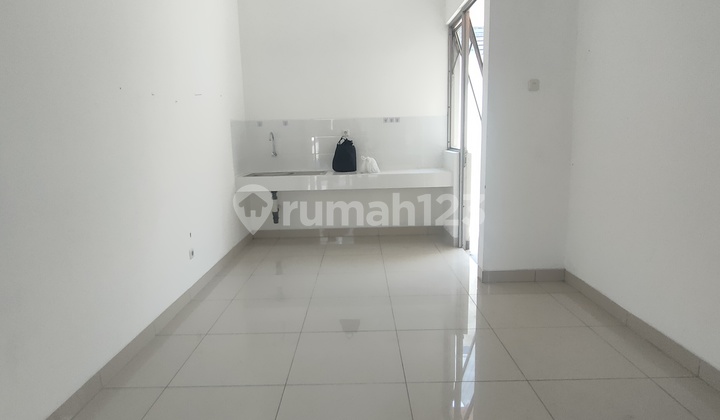 Jual Rumah Second 2 Lantai Citra Raya Tangerang 2