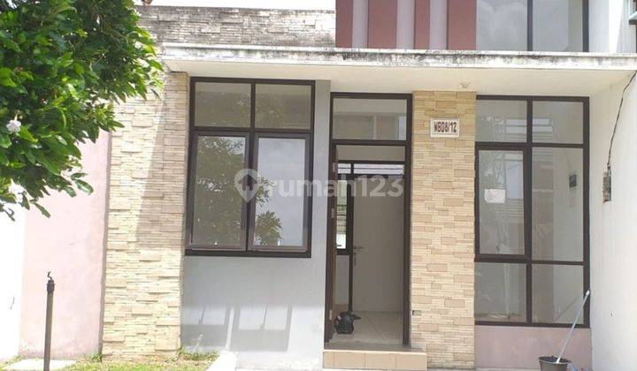 Di Jual Rumah Citra Raya Tangerang  1