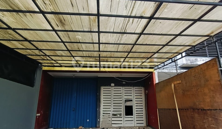 Rent Shop House Second Town House Citra Tangerang Rent Shop House Second Town House Citra Tangerang