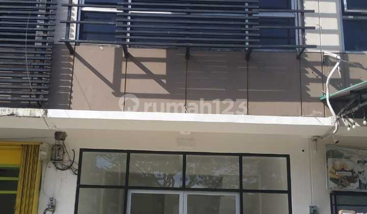 Rent Out a Shop House by the Roadside in Citra Raya Tangerang Rent Out a Shop House by the Roadside in Citra Raya Tangerang