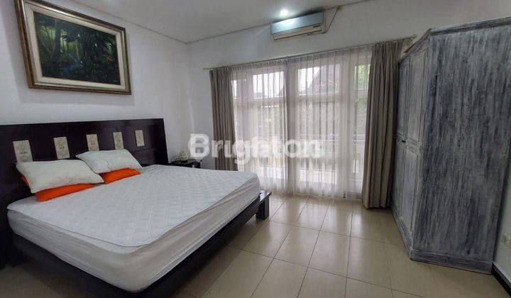 BEAUTIFUL VILLA 3BR at SEMINYAK 2