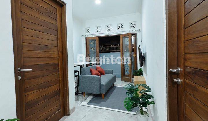 LOCAL HOUSE 2BR  AT UNGASAN 2