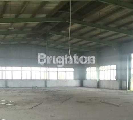 Njop 71 M Gudang Super Murah Dan Masih Layak Pakai 2