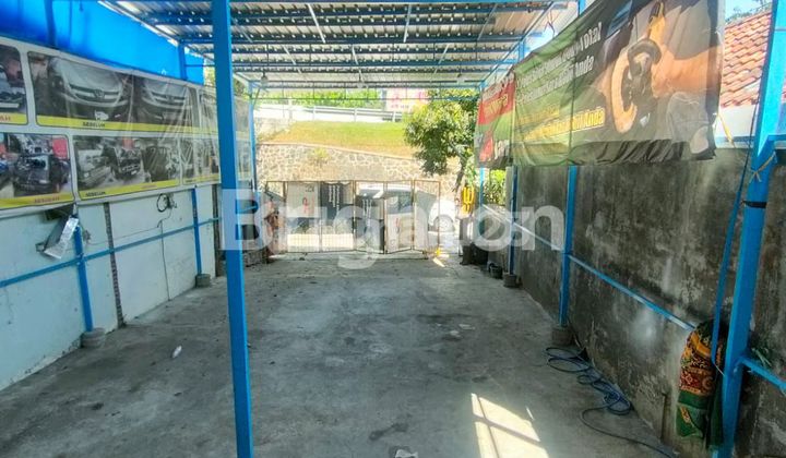 WAREHOUSE READY FOR OCCUPATION, SUITABLE FOR BUSINESS USE 1