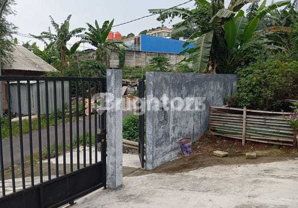 Rumah Cocok untuk Usaha Area Semarang Barat 2