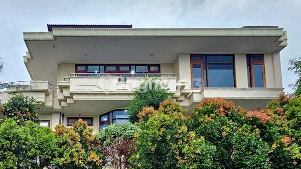 Rumah Cantik Dan Bebas Banjir Area Semarang Dekat Dengan Kampus 2