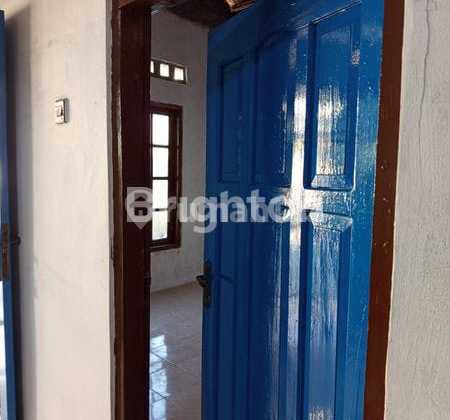 Super Murah Dan Strategis Rumah Layak Huni Area Manyaran 2