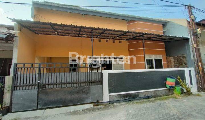 RUMAH CANTIK SIAP HUNI 1