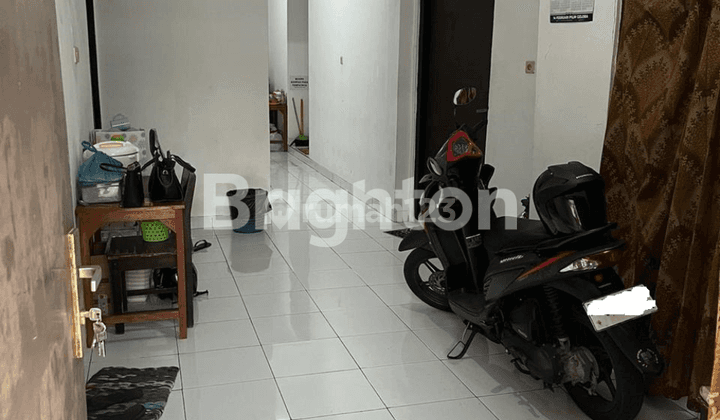 KOS-KOSAN LOKASI TENGAH KOTA SEMARANG 2