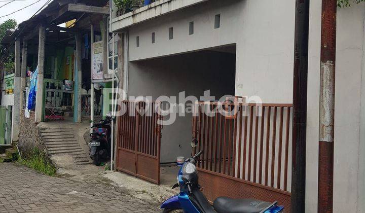 RUMAH TERAWAT SIAP HUNI SEMARANG BARAT 1