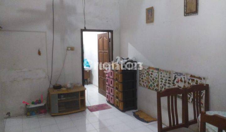 MUGAS LOKASI STRATEGIS UNTUK USAHA ATAU HUNIAN PRIBADI 2