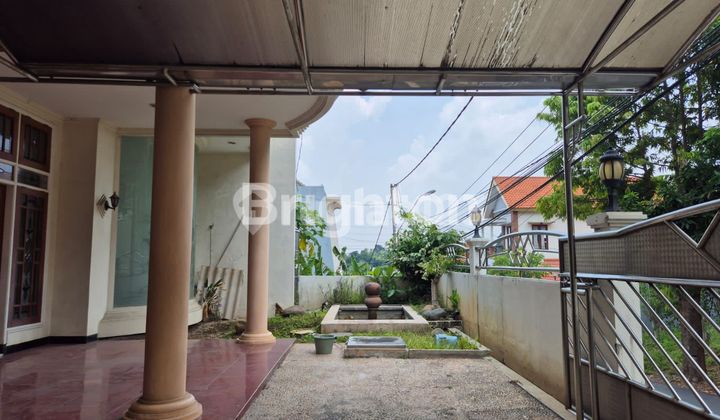 Bukit Sari Punya Rumah Siap Huni dan Cocok Tempat Kos 1