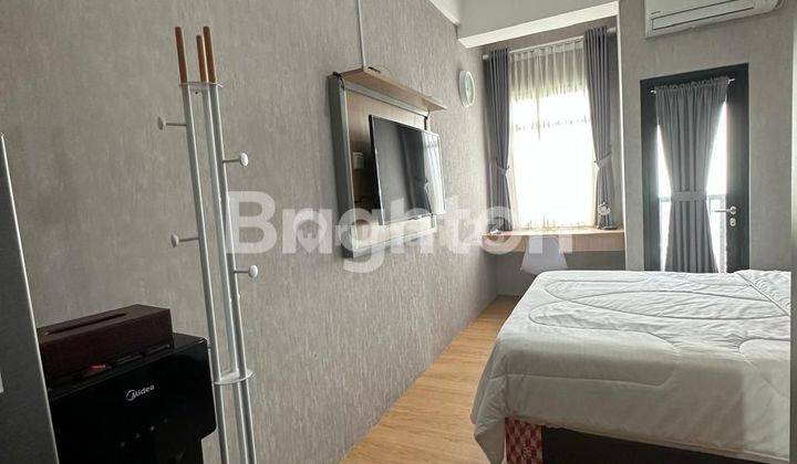 Apartemen Dengan Lokasi Strategis Dan Lengkap 2