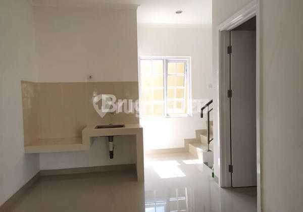 Hunian Nyaman 2 Lantai Dekat Rs. Kariadi, Akses Tol - Siap Dihuni 2