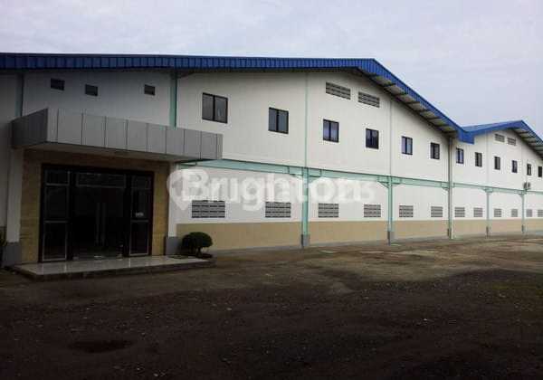 Investasi Premium Pabrik Eks-Garmen Lokasi Strategi Investasi Premium Pabrik Eks-Garmen Lokasi Strategi