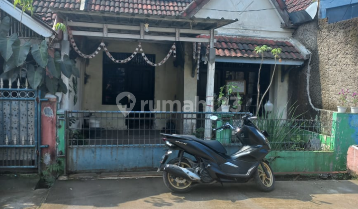 Hunian Strategis Cibiru Bandung - Jalan Kaki ke Stasiun Ka!