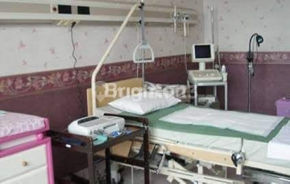 Off Market Deal Rs Surabaya - Fasilitas Lengkap 14 Lantai, SHM,