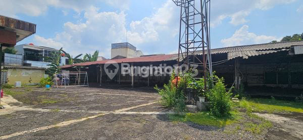 A Rent-Free House in the Middle of Semarang City 2