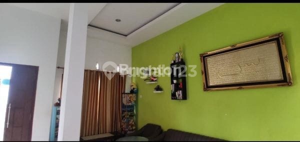 Rumah Mewah & Bebas Banjir Sangat Trategis 2