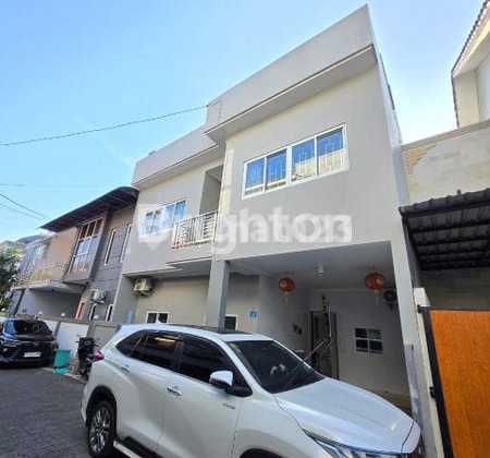 Best Deal: Rumah Mewah 2 Lantai di Denpasar