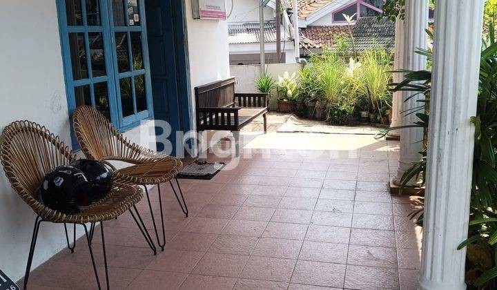 SEMARANG BARAT PUNYA RUMAH HUNI SIAP PAKAI 1