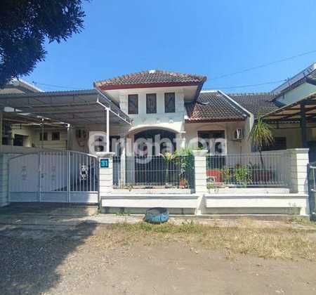 Rumah Dekat Kampus Di Kawasan Elit Dan Bebas Banjir 1