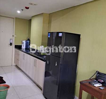 Prestigious Living Unit Mewah Siap Huni untuk Eksekutif 2