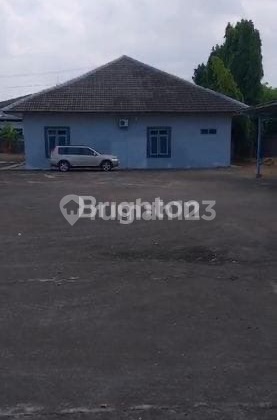 Best Investment Pabrik di Kawasan Industri Harga Bawah Pasar 2