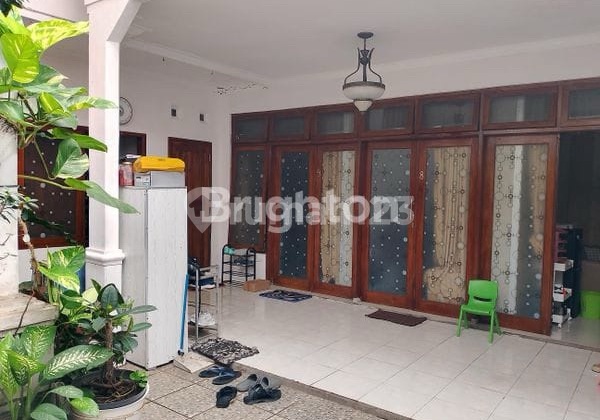 Siapa Cepat Dia Dapat! Aset Dekat Undip, Area Kuliner & Bisnis 2