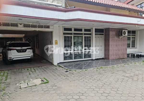 Pusat Kota & di Bawah NJOP: Peluang Langka di Semarang 1