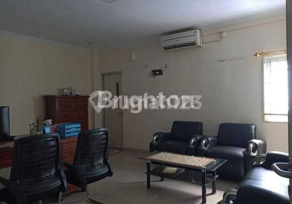 Strategic & Ready to Use! Former Garment Factory in Gajah Raya Semarang 2