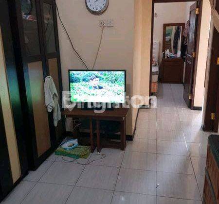 Rumah Terawat Siap Huni Borobudur Semarang Barat  2