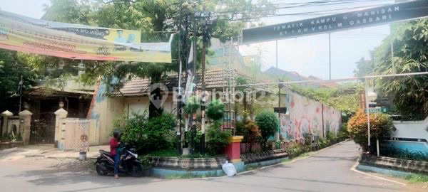 Tempat Tinggal Tengah Kota Menteri Supeno Semarang 2