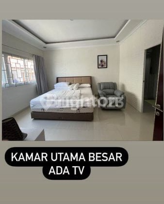 Best Deal: Rumah Mewah 2 Lantai di Denpasar 2