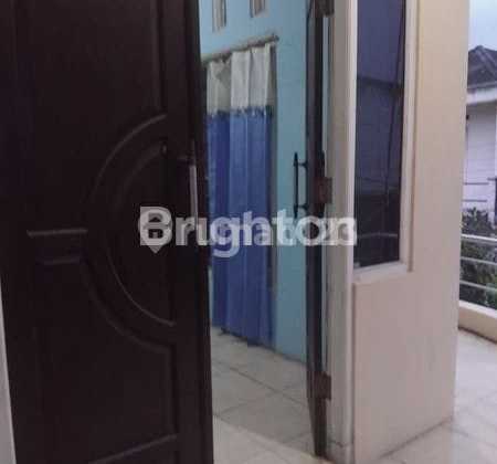 Rumah Nyaman & Strategis di Menoreh Utara - Bebas Macet 1