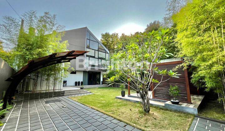 SEMARANG BARAT PUNYA RUMAH CANTIK MURAH DAN LENGKAP 1
