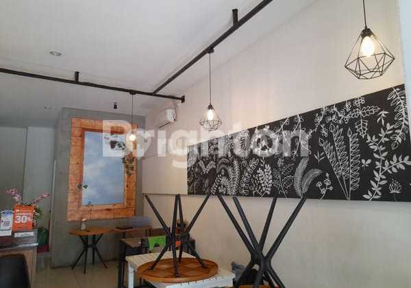 Ruko Siap Pakai Buat Cafe 2