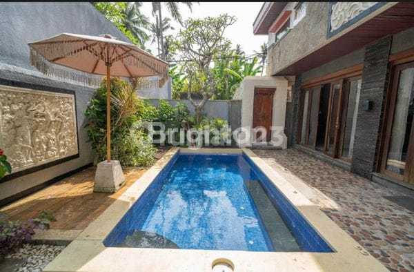 Villa Eksklusif Gianyar Investasi Langka di Lokasi Strategis